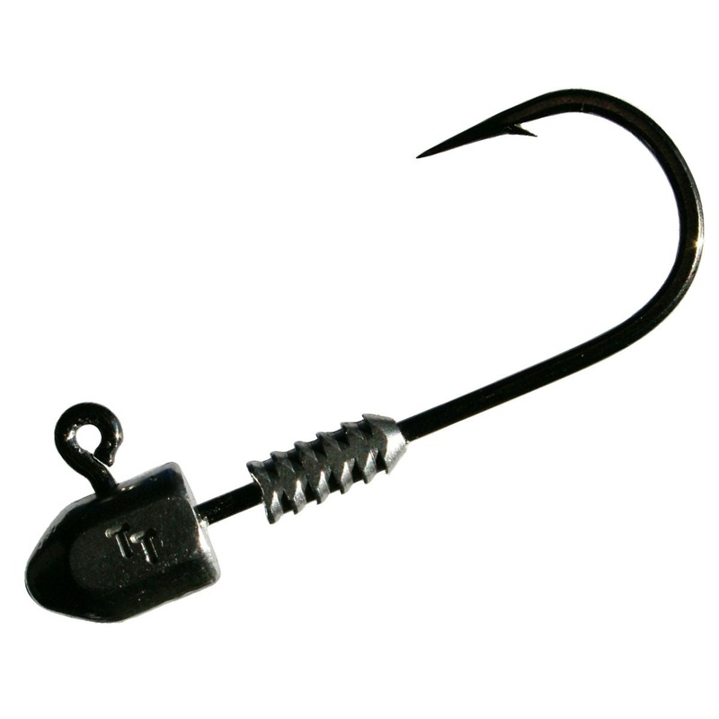TT Lures Headlockz HD Jig Head 1/8oz – 1H