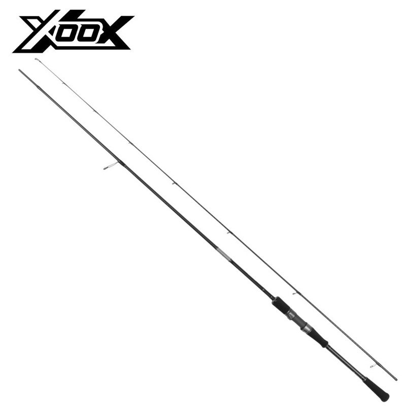 XOOX EGING GR III Eging Rod 83ML