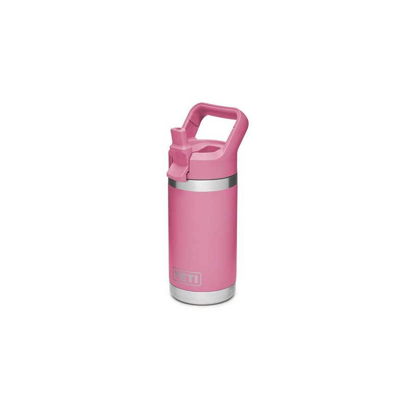 Yeti Rambler Jr 12oz Kids Bottle Navy
