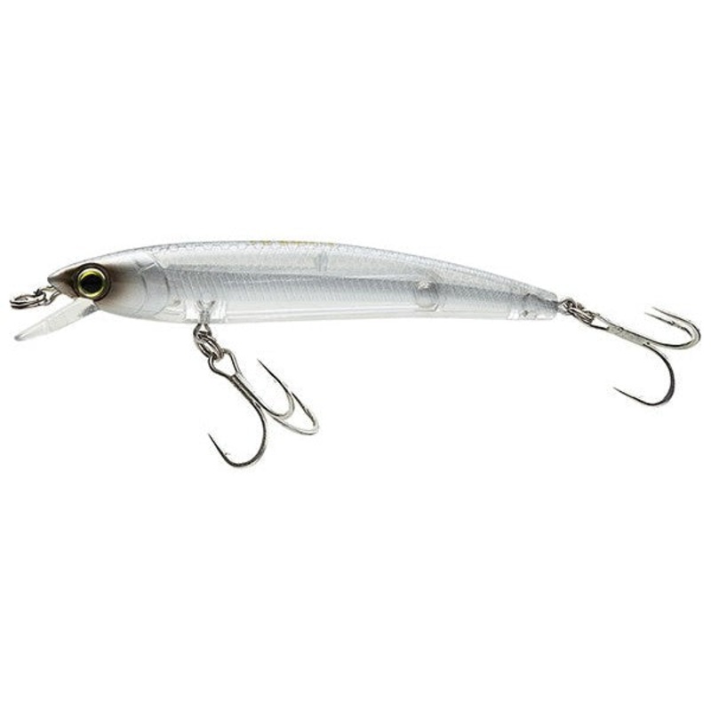 Yo-Zuri Pins Minnow Floating Glass Minnow 50mm 1/16oz