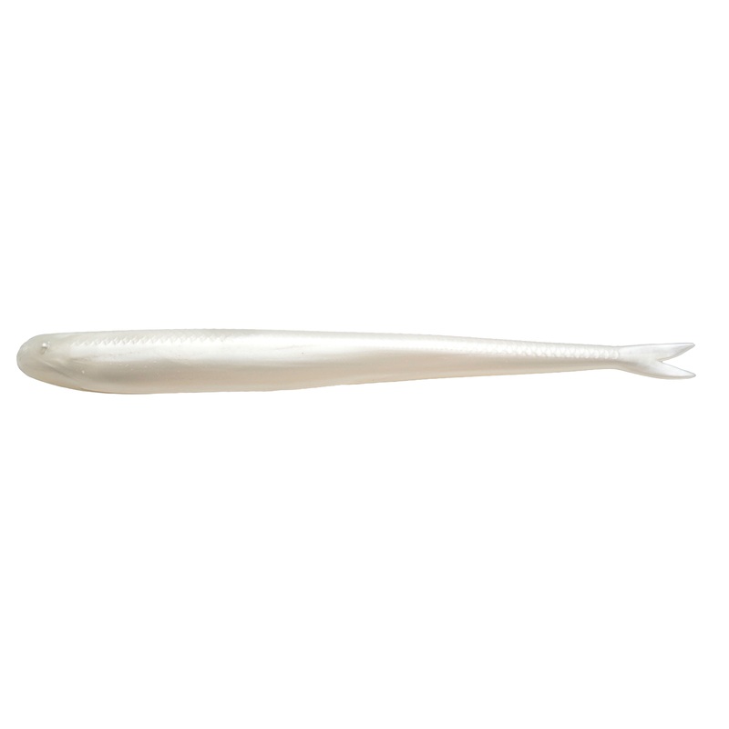 Z-Man HeroZ 10″ Pack of 3 Sexy Mullet