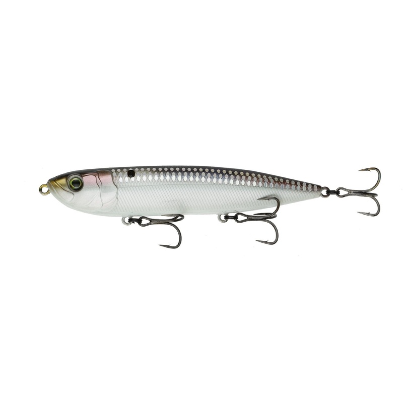 6Th Sense Catwalk – Shad Scales