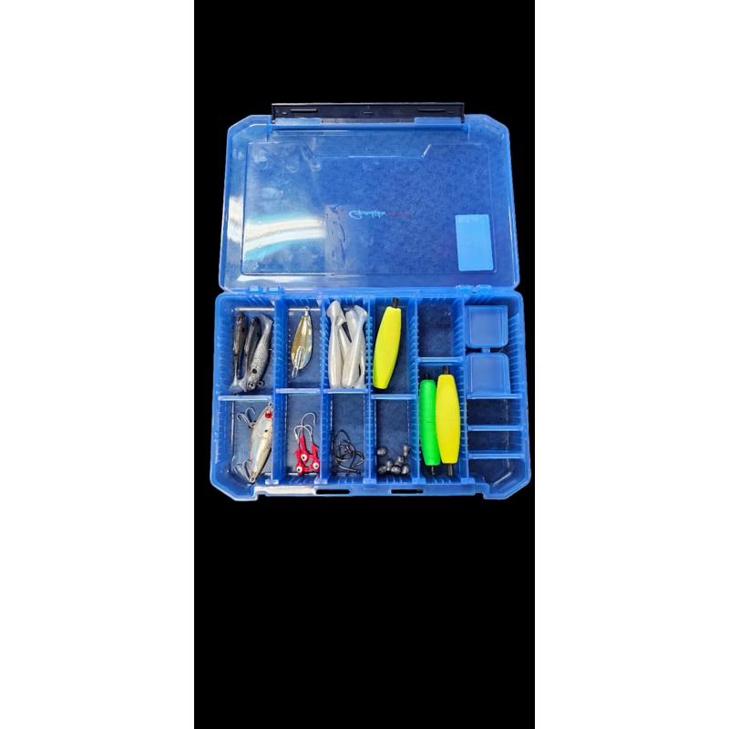 Dogfish Inshore Fishing Starter Kit