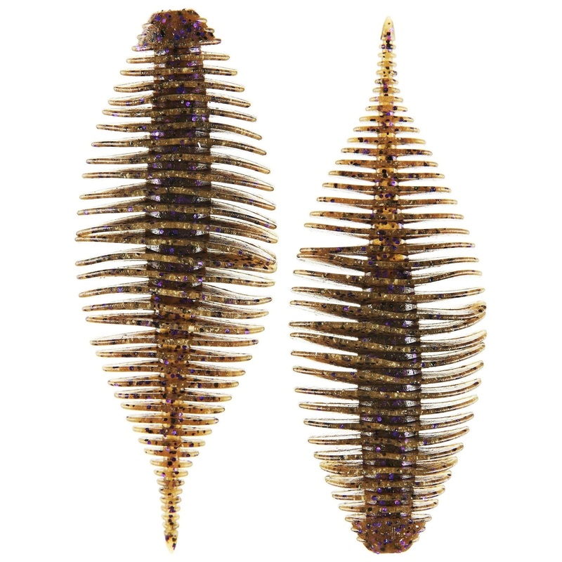 Geecrack Bellows Gill AJ’s Juice 3.8″ 5pk