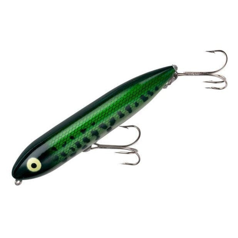 Heddon Zara Spook Baby Bass