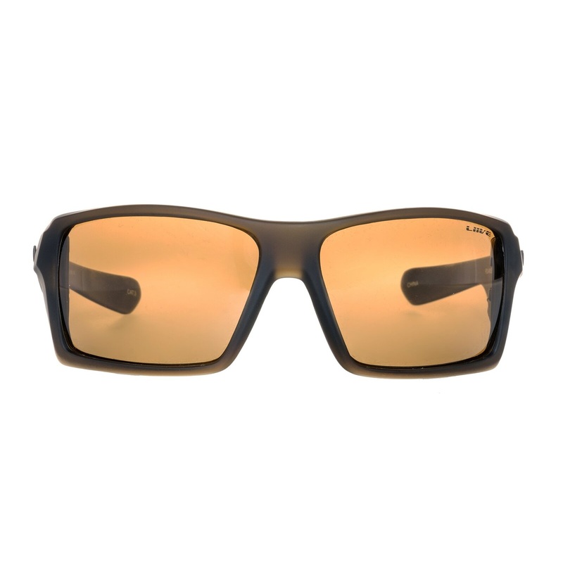 Liive The Edge-Polar Matt Beer beer