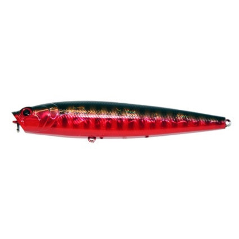Lucky Craft Gunfish 115mm Stickbait Lure Aurora Gold