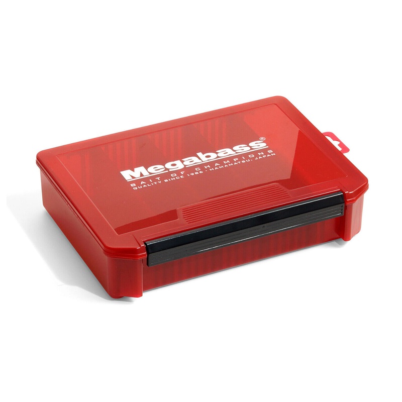 Megabass Lunker Lunch Box MB-2010NDDM
