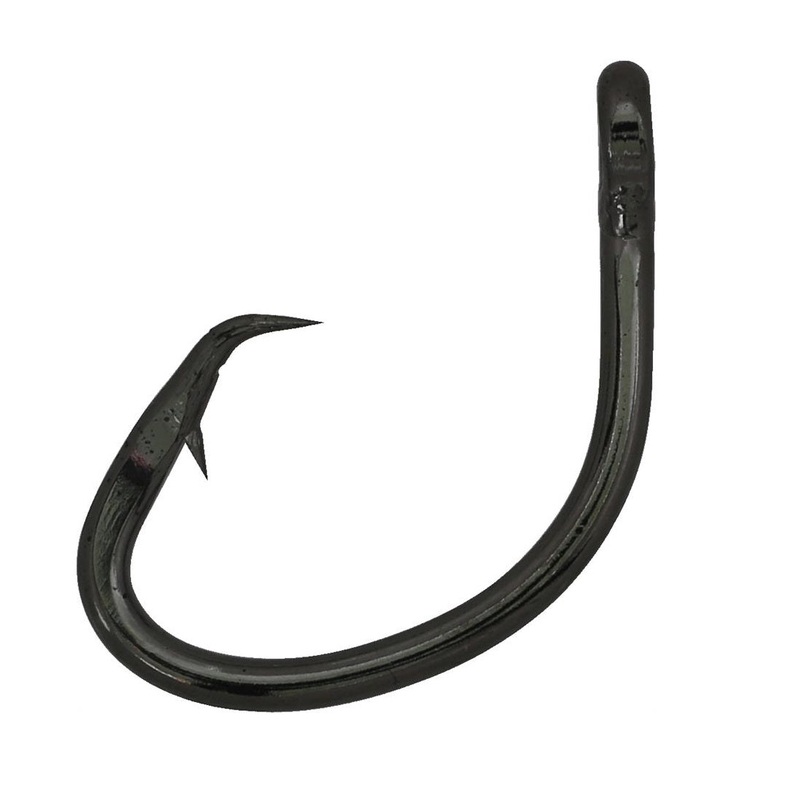 Owner 5127 Super Mutu Ultra Duty Circle Hook 10/0