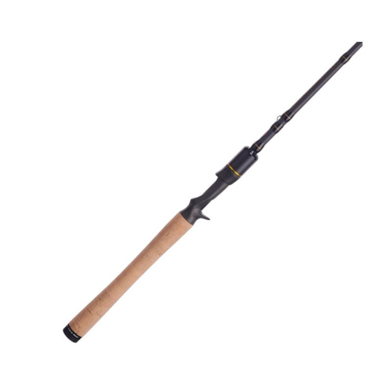 PENN Battalion II Inshore Spinning Rod 7 ft LM Fast 4-10 Pound