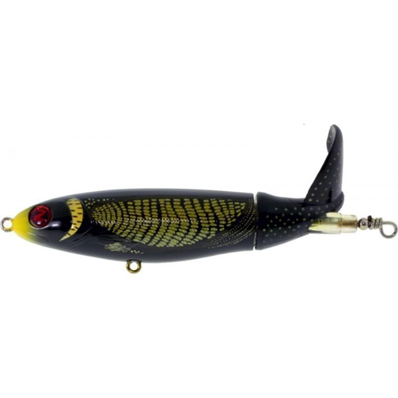 River 2 Sea  Whopper Plopper 130 Yellow Head