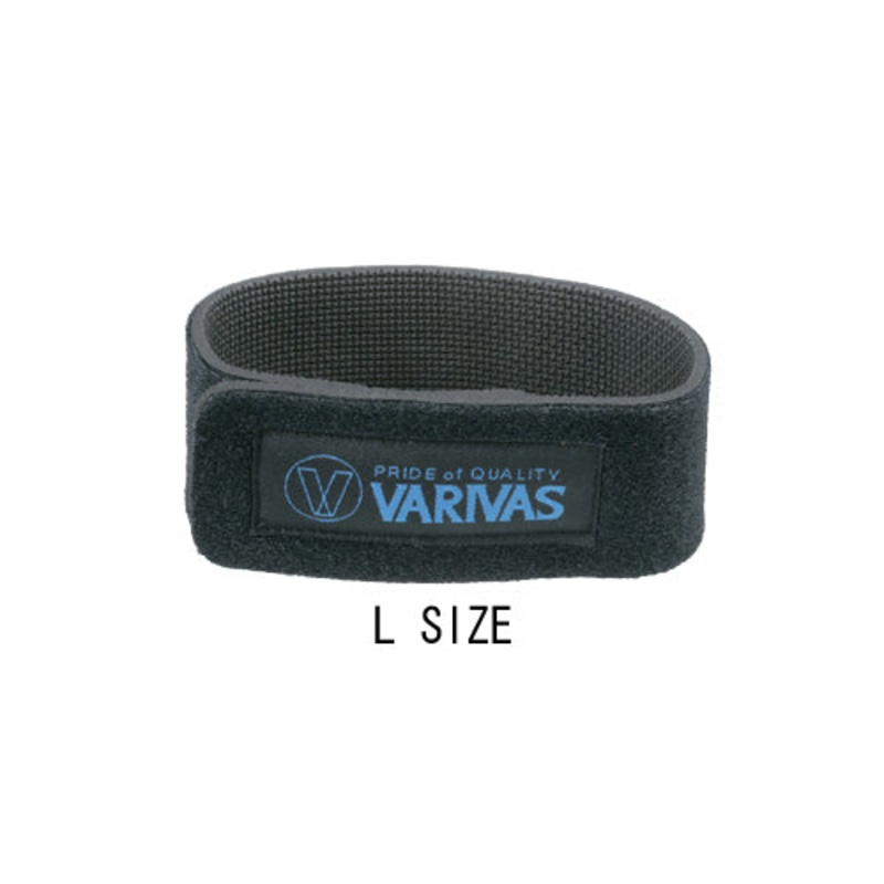 Rod Belt Neopreme – Varivas – Fishing Rod Strap S
