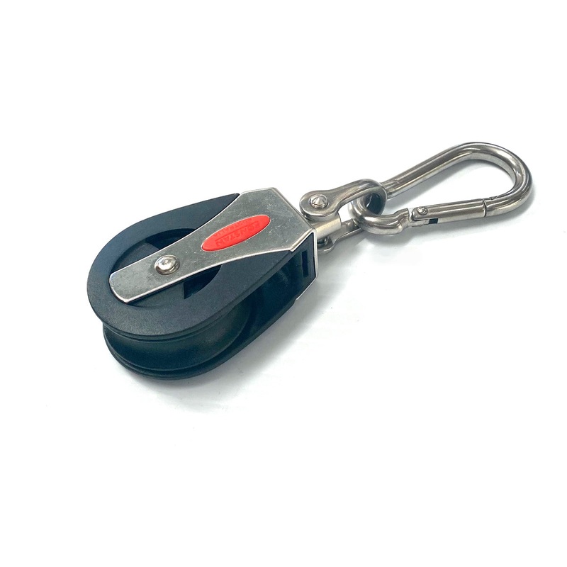 Ronstan RF40100 Pulley with Snap Size 40