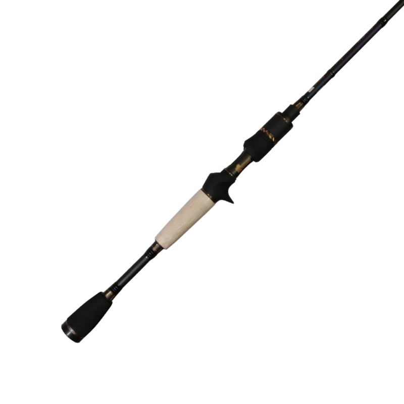 Samurai Infinite Baitcast FIN-B12-F66