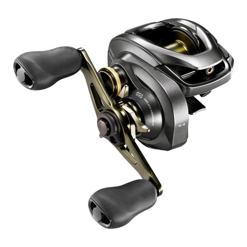 Shimano Curado DC CUDC150
