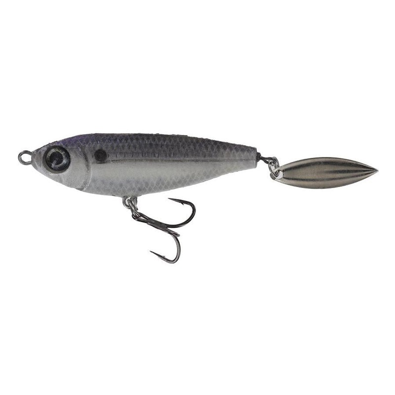 Southern Hook Bait Fry Smokey Small