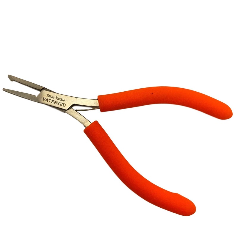 Texas Tackle Split-Ring Pryers/Pliers Small