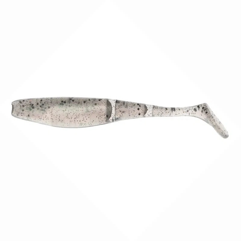 Z-Man Scented PaddlerZ Bad Shad (Clearance) 5″