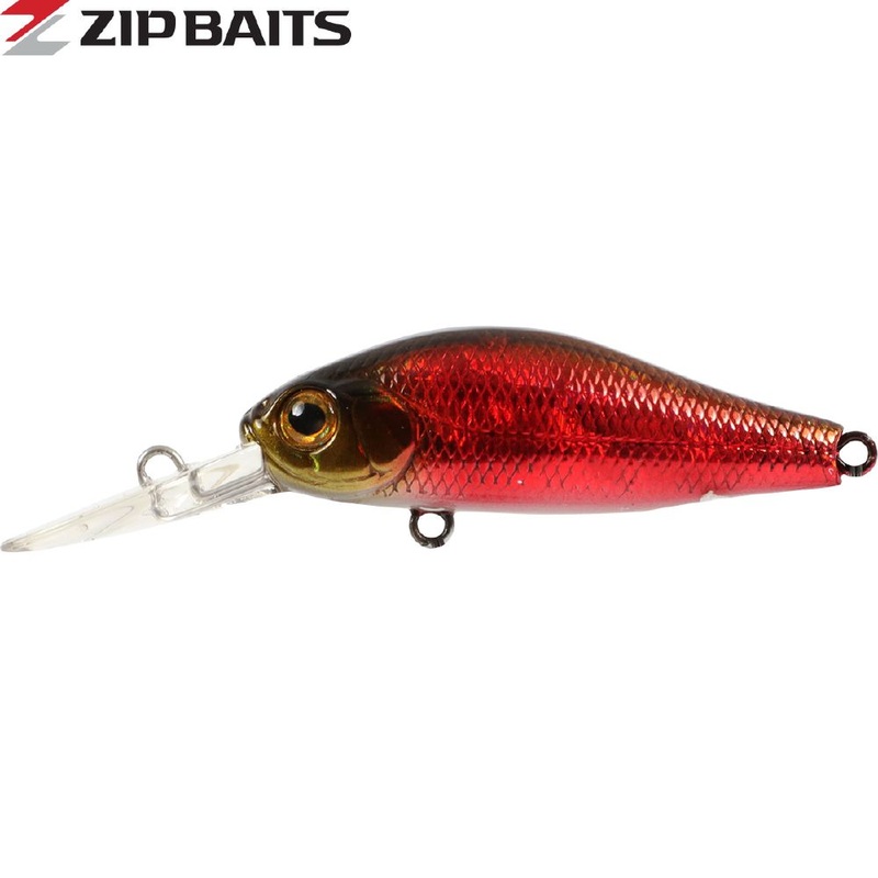 Zipbaits Khamsin Tiny 40DR 021A