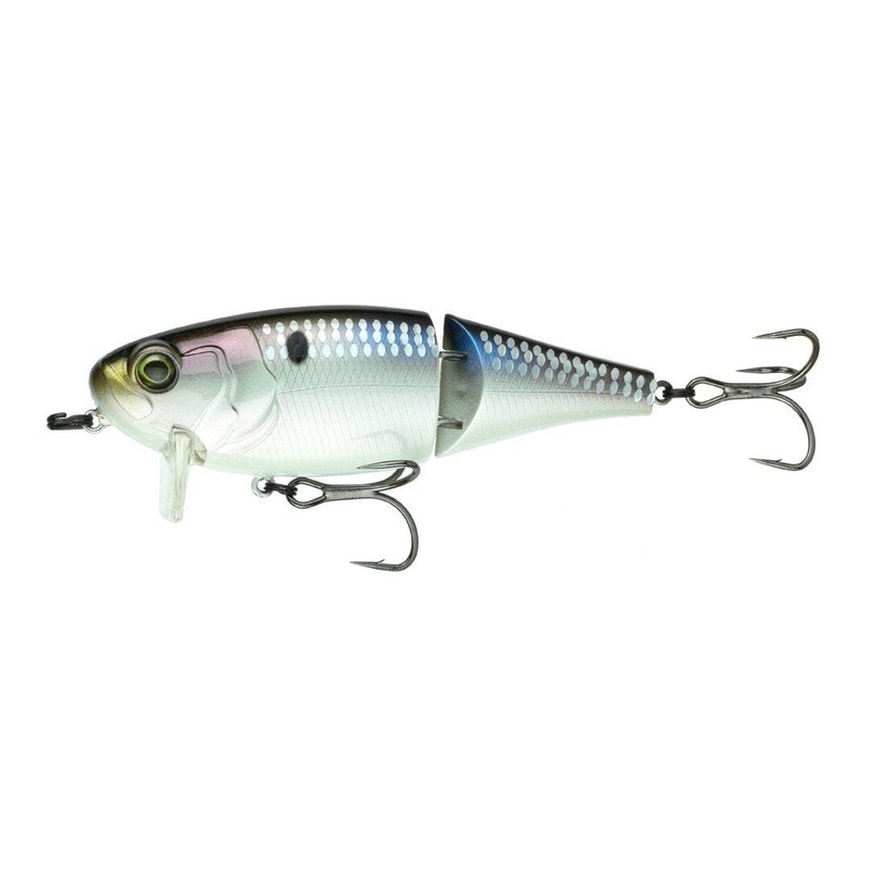 6Th Sense Speed Wake – Shad Scales