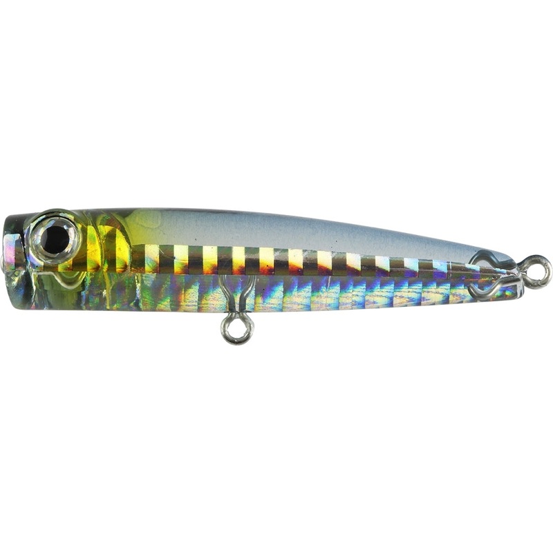 Bassday Crystal Popper 55 CL-199
