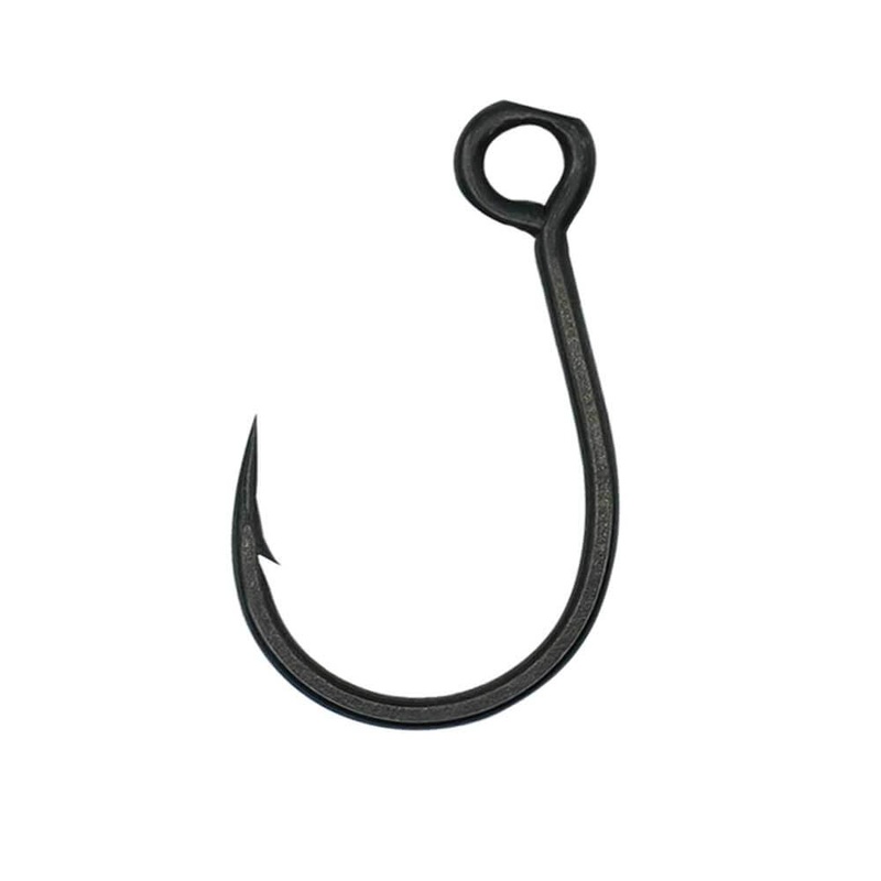Bkk Lonesniper Replacement Singles Hook 1
