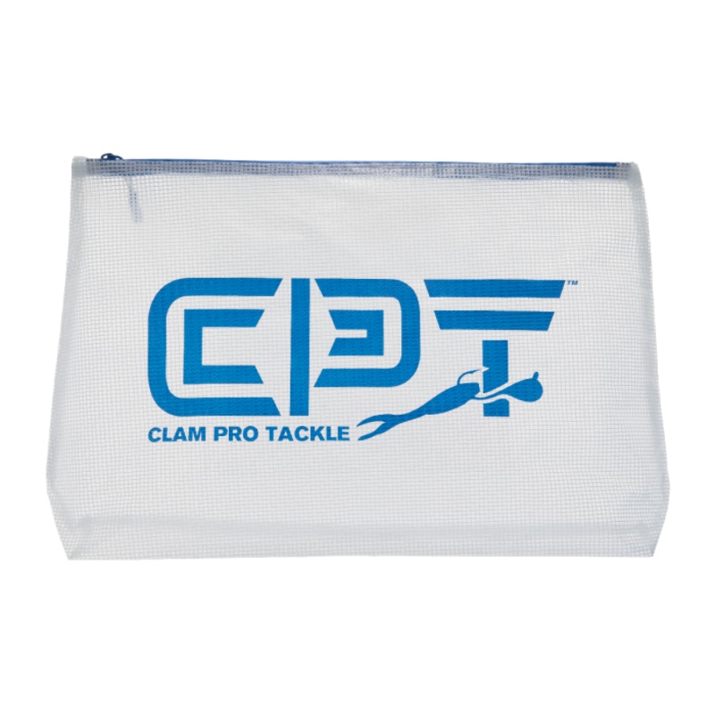 Clam CPT Bite Bag Small