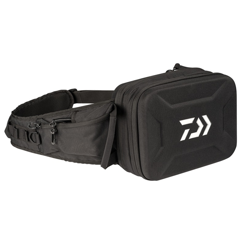 Daiwa Dvec Sling Bag