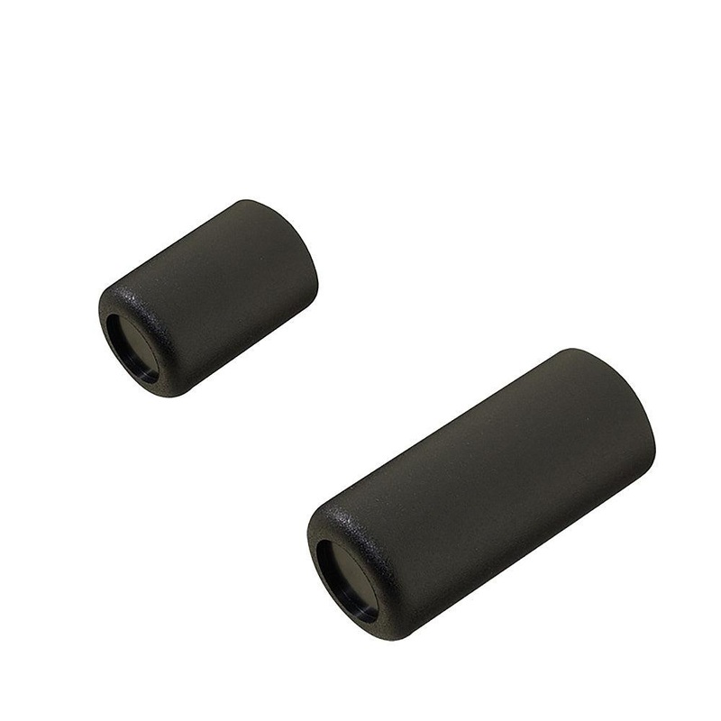 ForeCast Medium Butt Cap 20mm