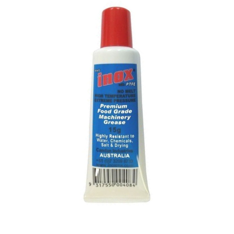 Inox Grease MX6 15g Tube 15G