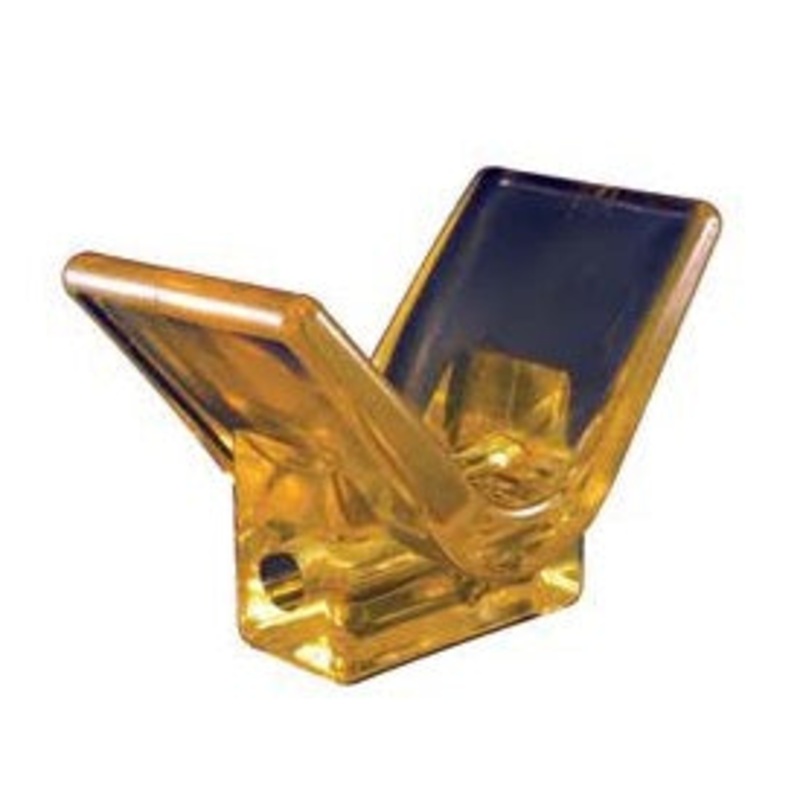 Marpac 3″ Poly V Bow Stop