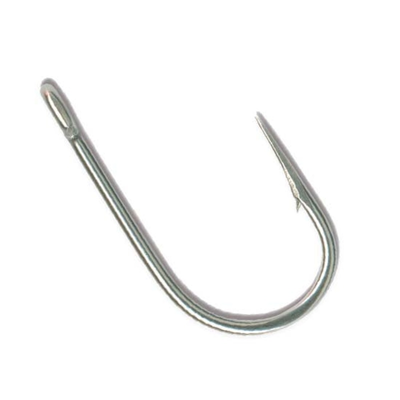 Mustad 95160-SS Hooks 50pk 5/0