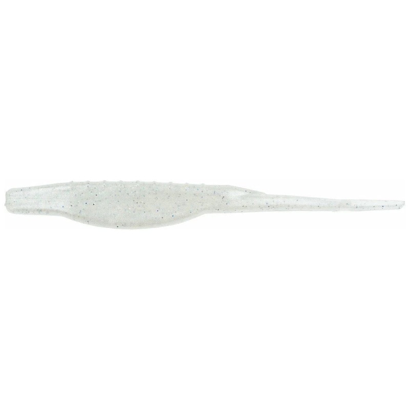 NetBait BaitFuel Super Twitch Trash 5″ 9pk