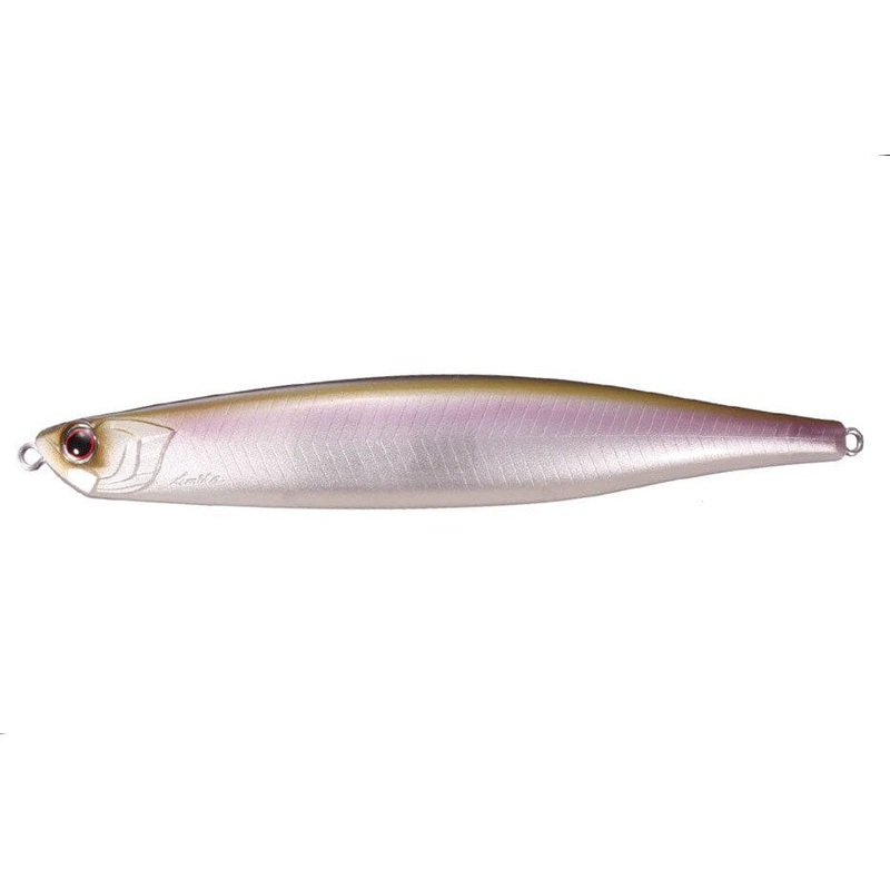 OSP Bent Minnow Unuru Wakasagi S-76 106F