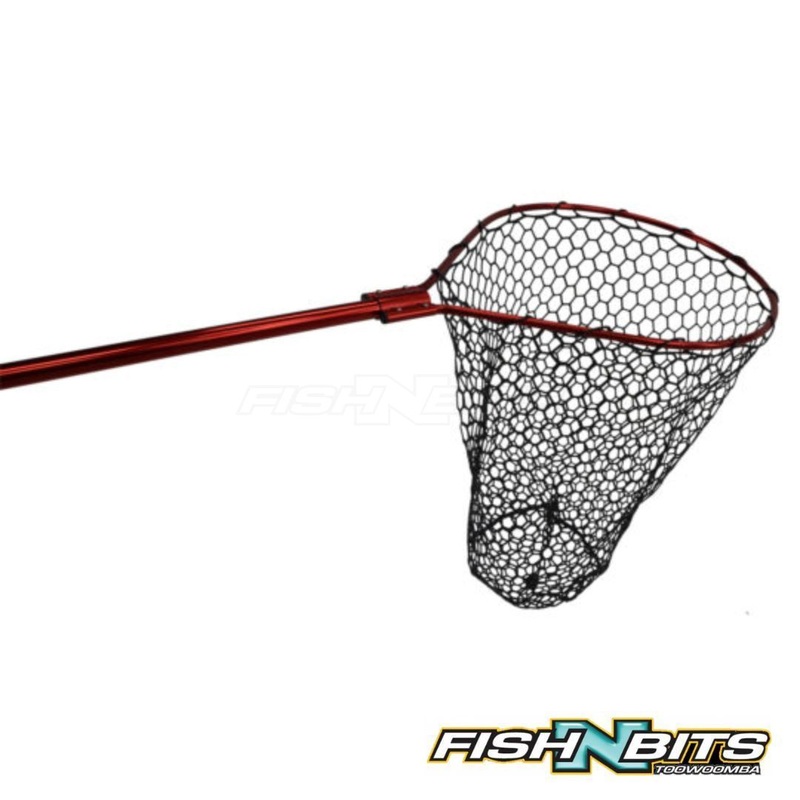 Rapala -Scoop R Silicone Net Medium