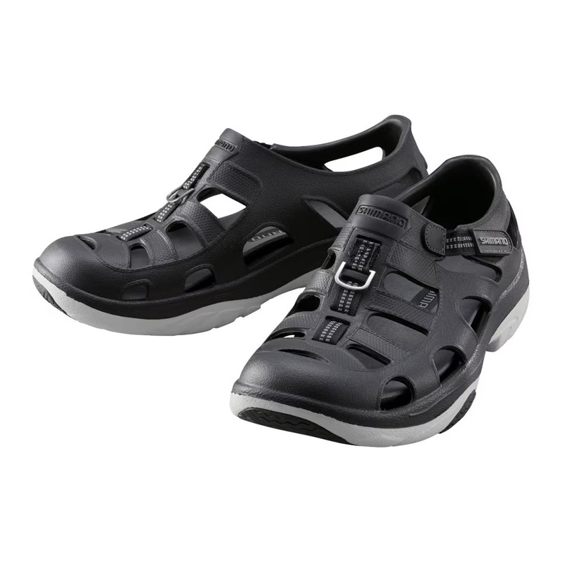 Shimano Evair shoes Black 8