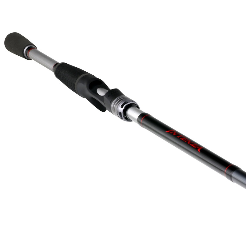 Shimano Intenza Casting Rod NTZC72MH