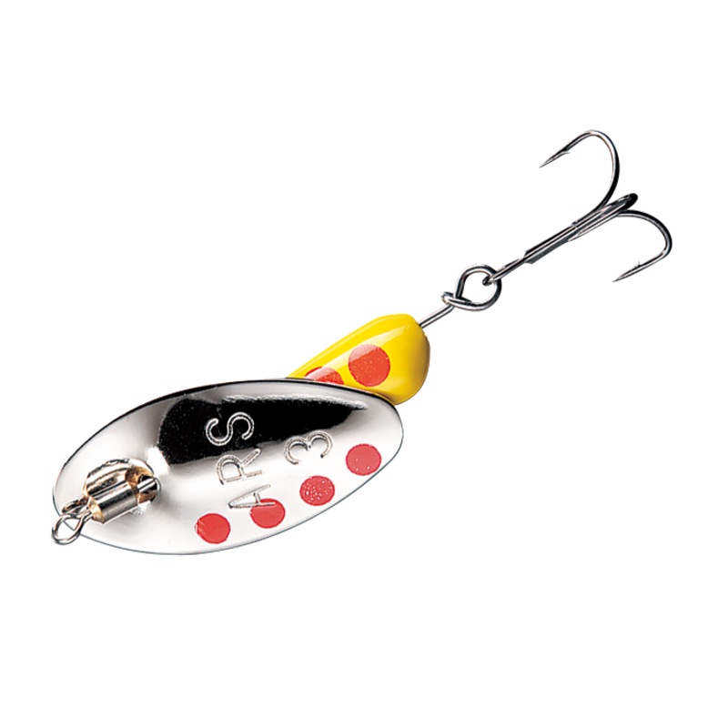 SMITH AR Spinner Trout Model – 2.1g #02