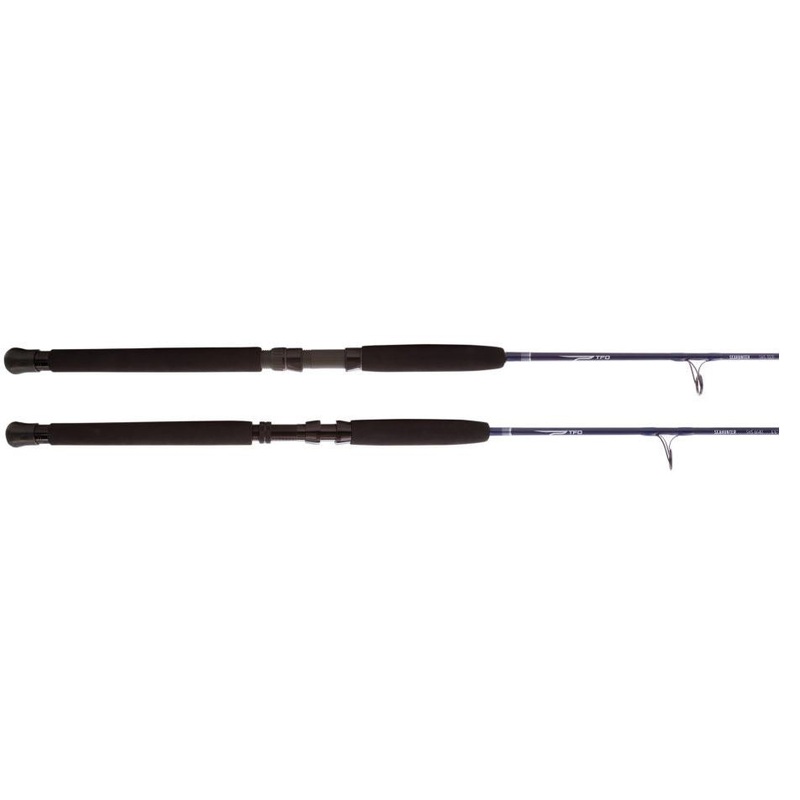 Temple Fork Seahunter Series Spinning Rods 6 ft 50# Mod-Fast