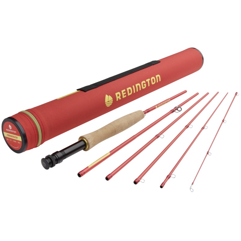 TRAILBLAZER 3 WT 7’6″ 6PC