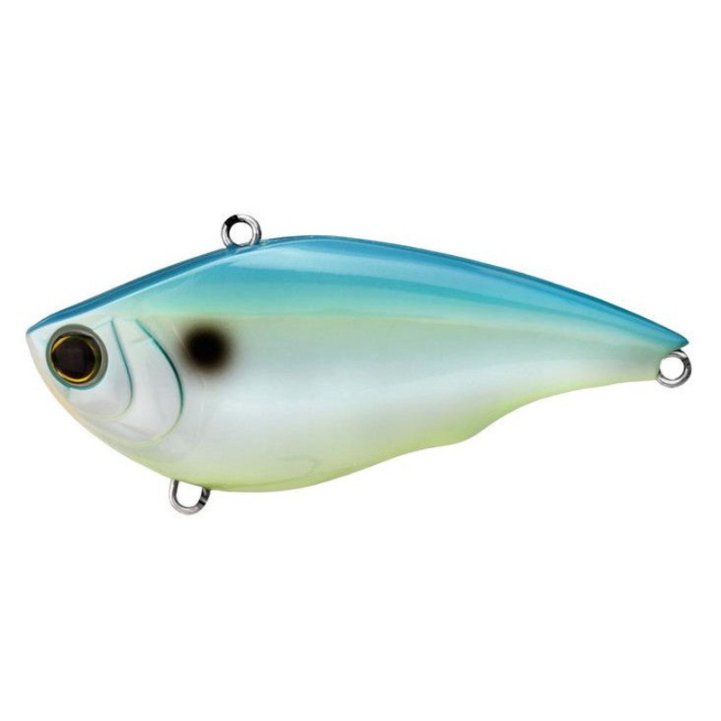 Yo-Zuri Rattl’n Vibe Lipless Crankbait Citrus Shad 65mm 5/8oz