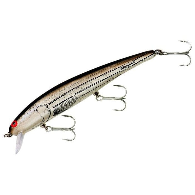 Bomber 15A Long A Baby Striper