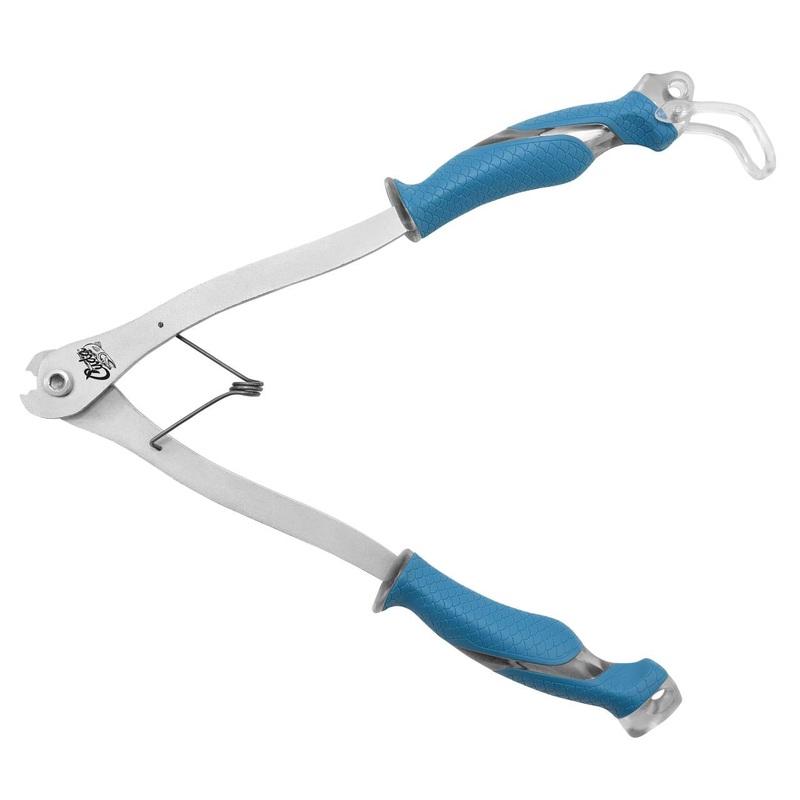 Cuda Carbon Steel 10-1/2″ Hook Cutter