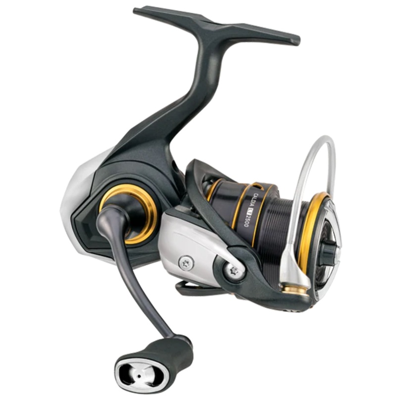 Daiwa 21 Caldia MQ Spin Reel 2500