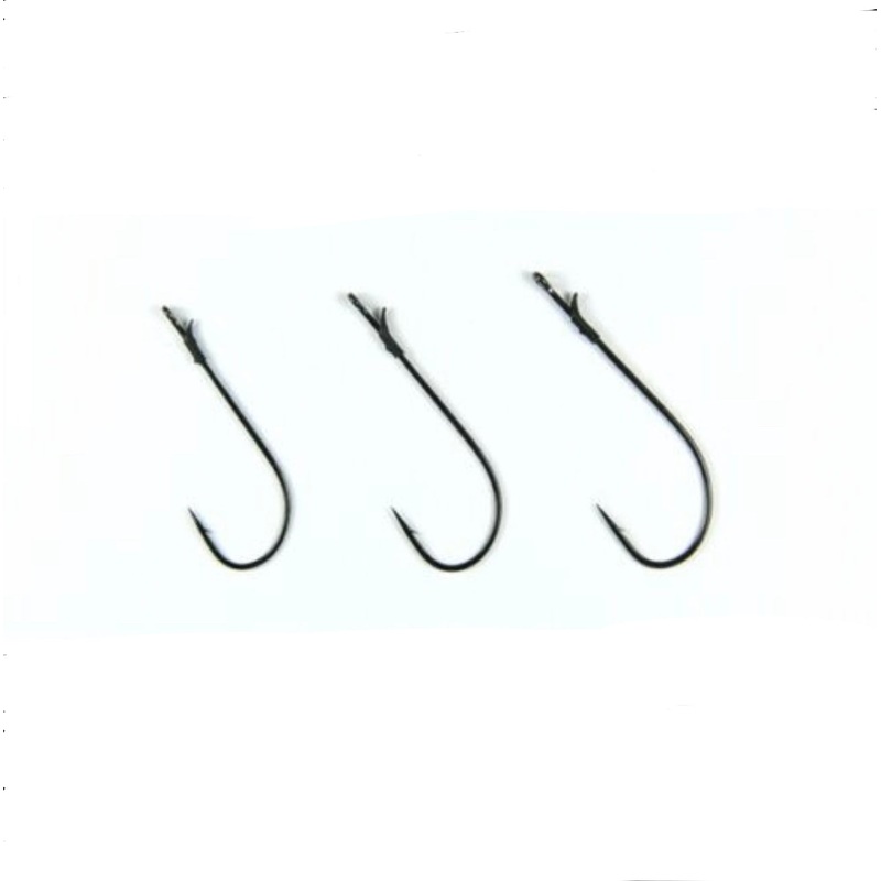 Gamakatsu Light Wire ReBarb Hooks 2