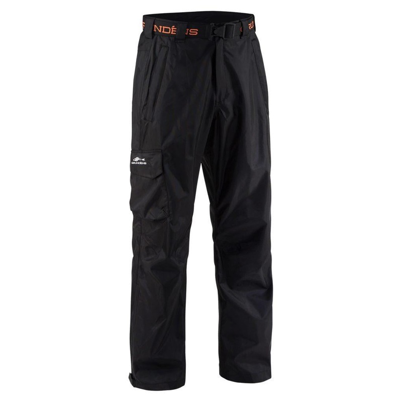 Grundens Weather Watch Pant BLACK MD