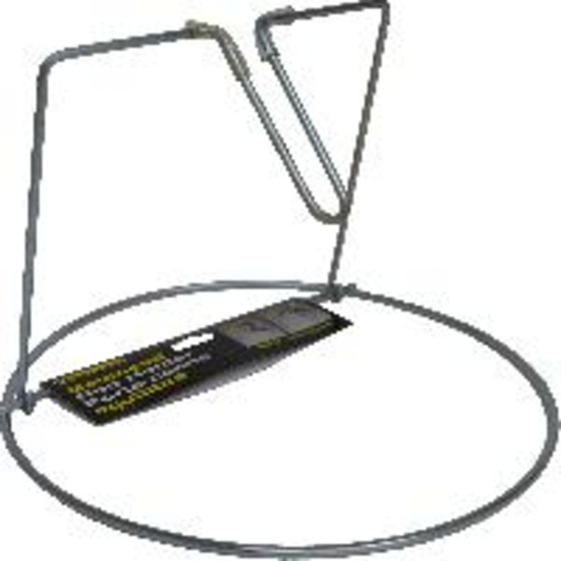 HT Little Jigger Balanced Rod Holder