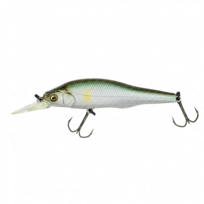 MEGABASS X-80+1 – 80 mm SEXY AYU