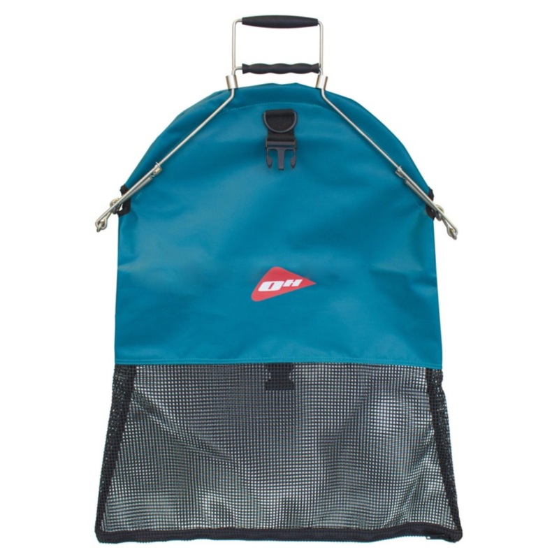 Ocean Hunter Heavy Duty Catch Bag