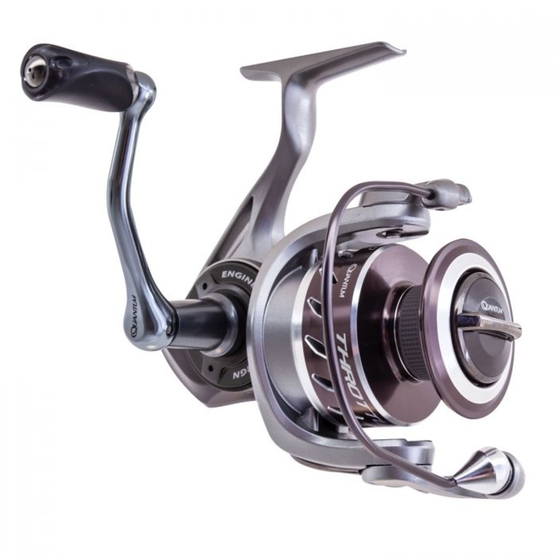 Quantum Throttle II A Series Spinning Reel TH30A